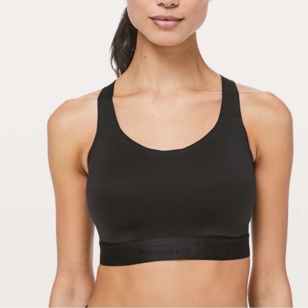 Lululemon Fine Form Bra